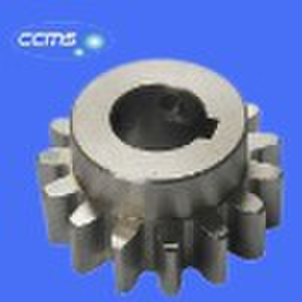 investment casting