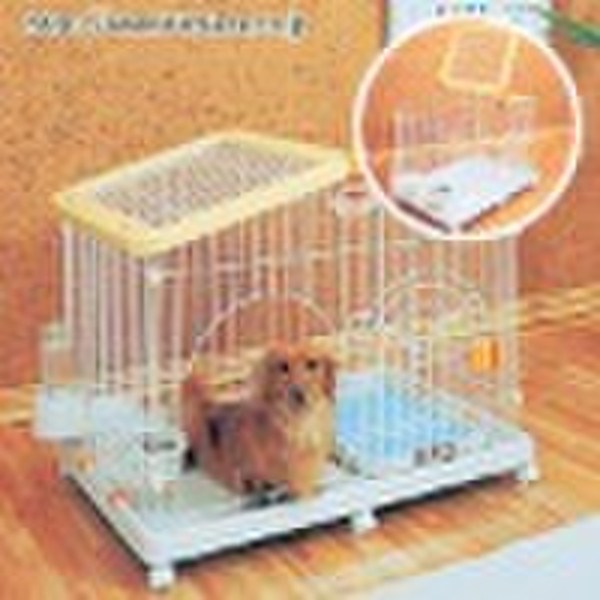 HOUSE CAGE HCA-900 (YLW)