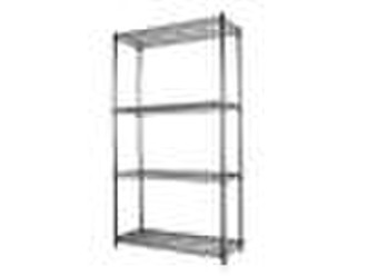 Wire Rack 4 shelves