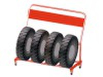 Tire Shelf PJ4003