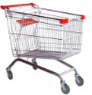 European style shopping cart,TC-180