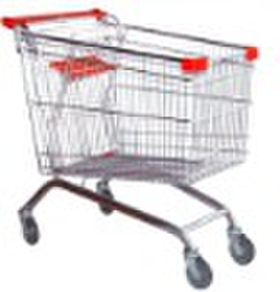 European style shopping cart,TC-180