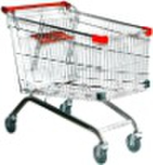 European trolley,TC-210