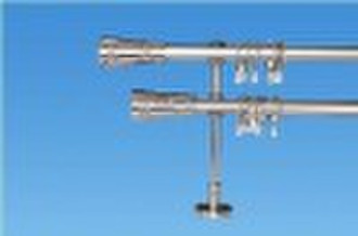curtain rod