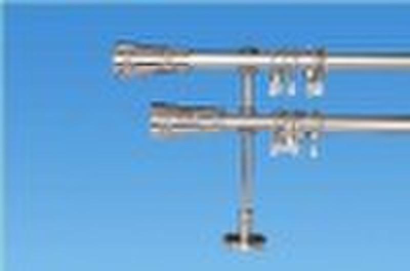 curtain rod