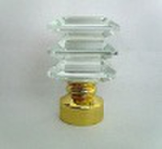 curtain rod  and finials