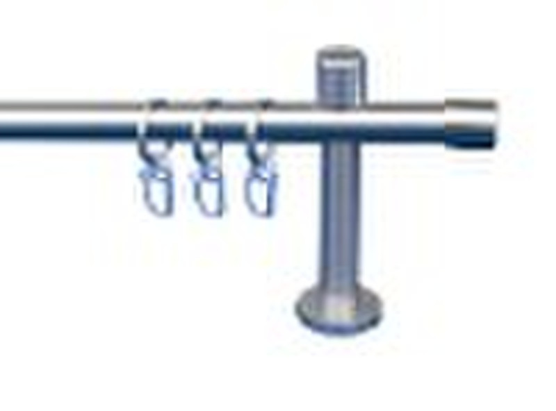 curtain rod