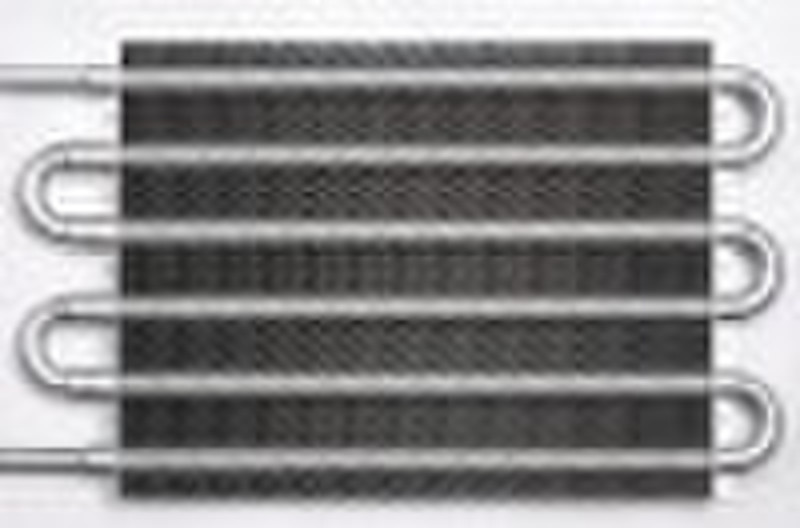Radiator ( Trans oil cooler)