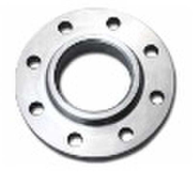 Forged Flange, Carbon Steel Flange