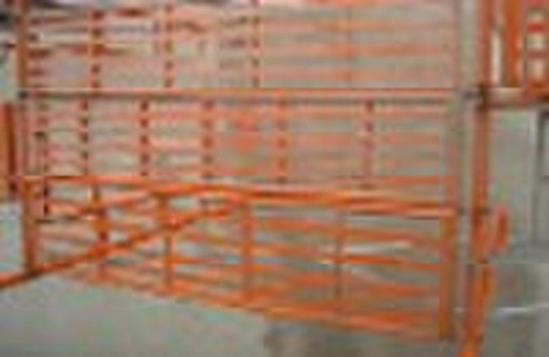 scaffolding board