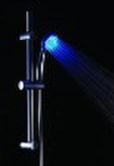 LED  shower head