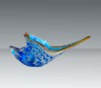 Glass Crafts-Fish