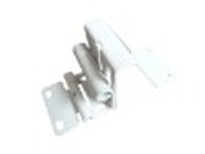 sectional door hinge