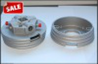 GARAGE DOOR  COUPLER