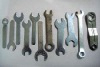 Fastener Stamping