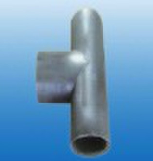 Tee pipe