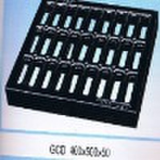 Gully  Grating