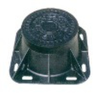 Casting Manhole cover