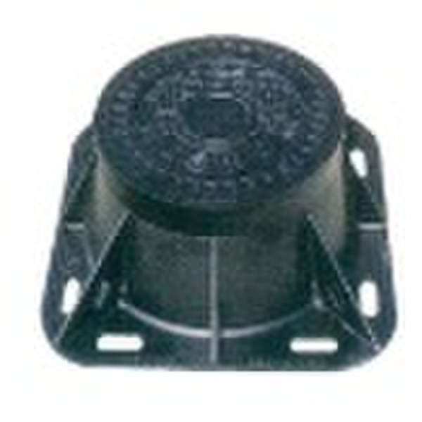 Casting Manhole cover