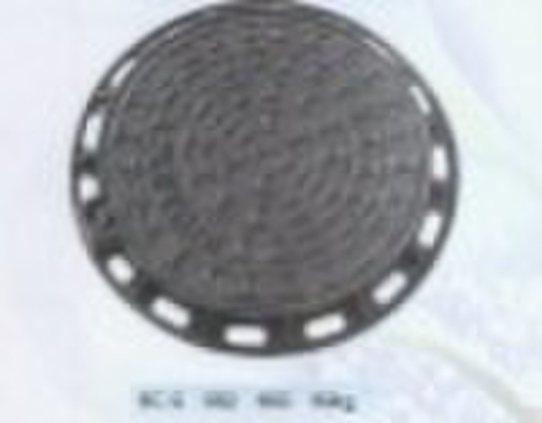 manhole cover AAA