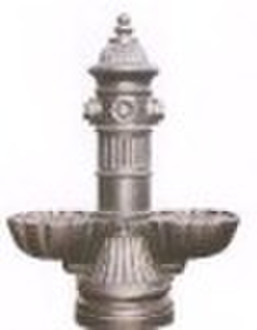 Garden Fountain