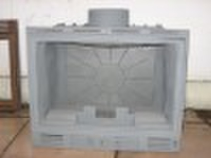 cast iron fireplace-f