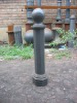 bollard