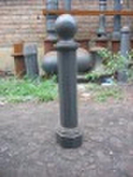 bollard