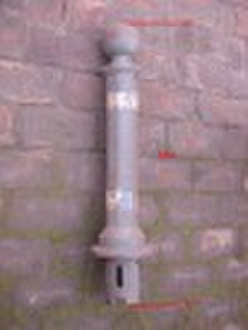 bollard