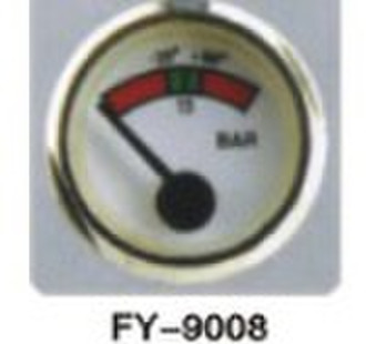 pressure gauge