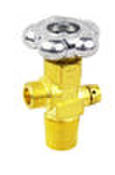 gas valve