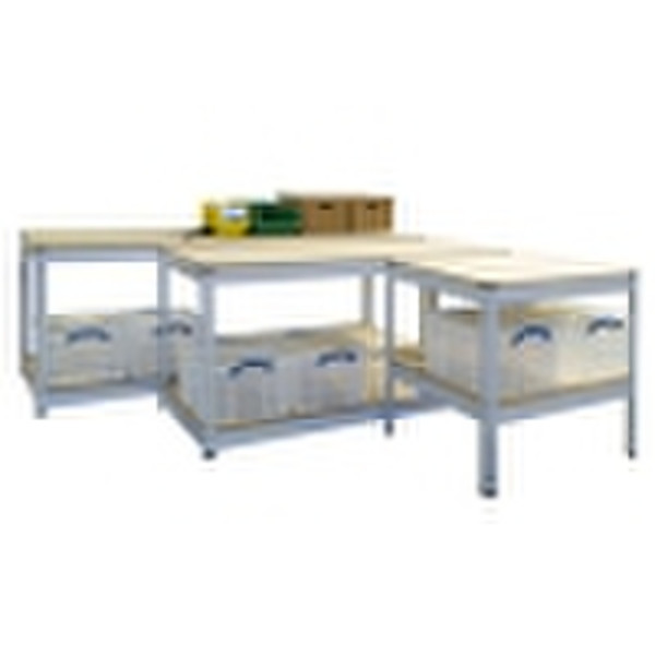 Betriebliche Anwendung Industrielle Workbench