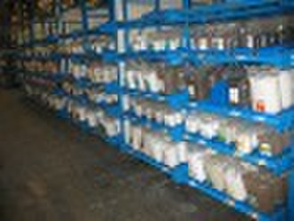 carton box storage Carton Live Storage Rack