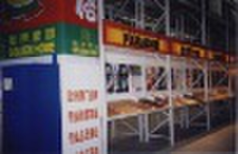 Super store use Display Shelf