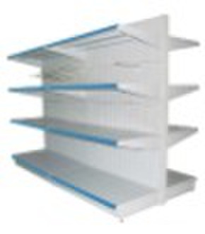 Super market use Gondola shelving