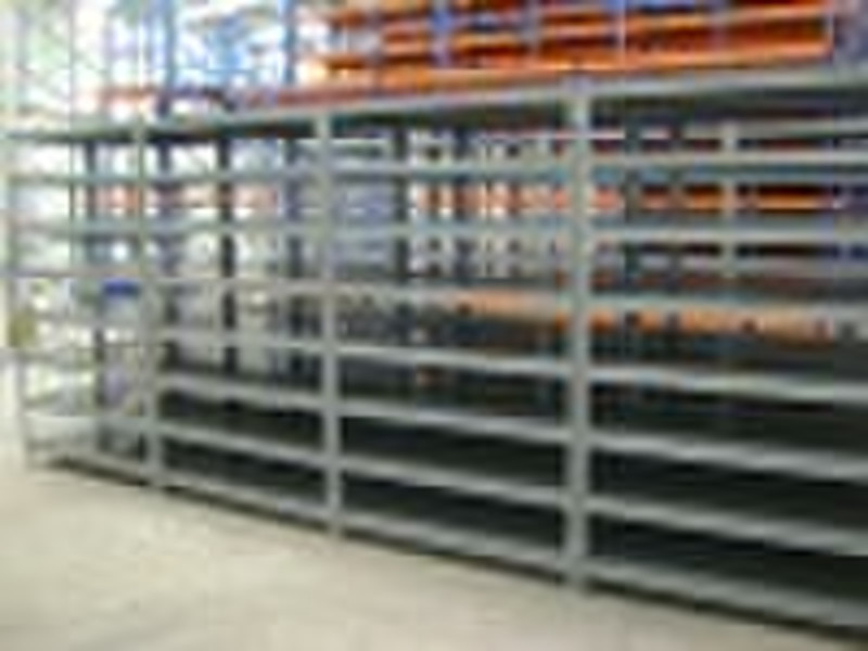 Boltless Shelving