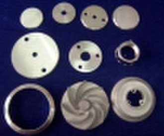 precision casting