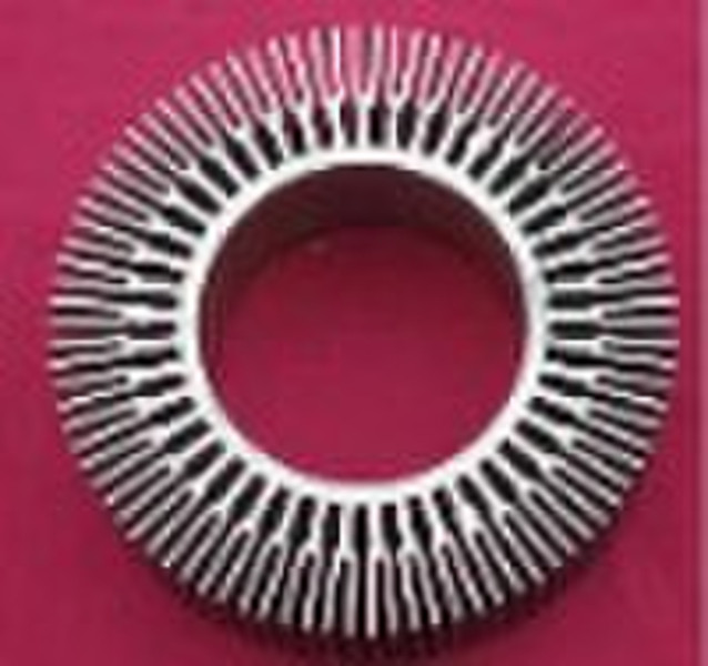 aluminum heatsink