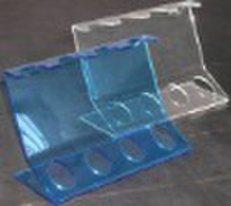 acrylic display