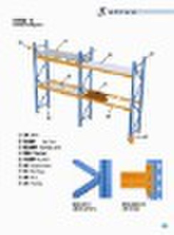 pallet rack