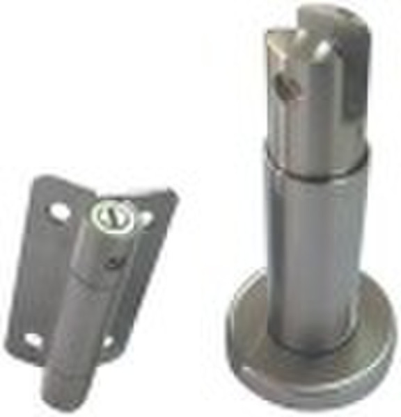 washroom cubicle & partition fittings