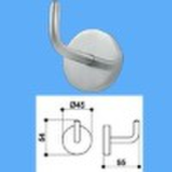 clothes hook