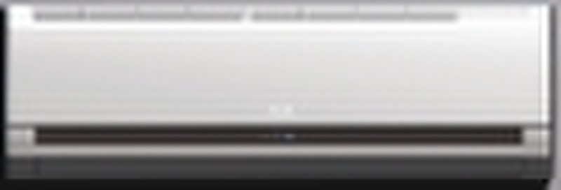 SF wall-mounted air conditioner