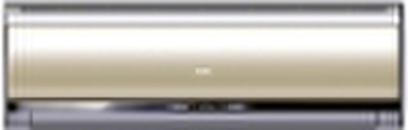 Split Wall-Mounted Air Conditioner