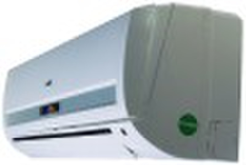 Split Wall-Mounted Air Conditioner