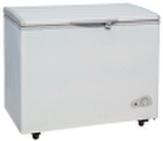 Top Door Chest Freezer