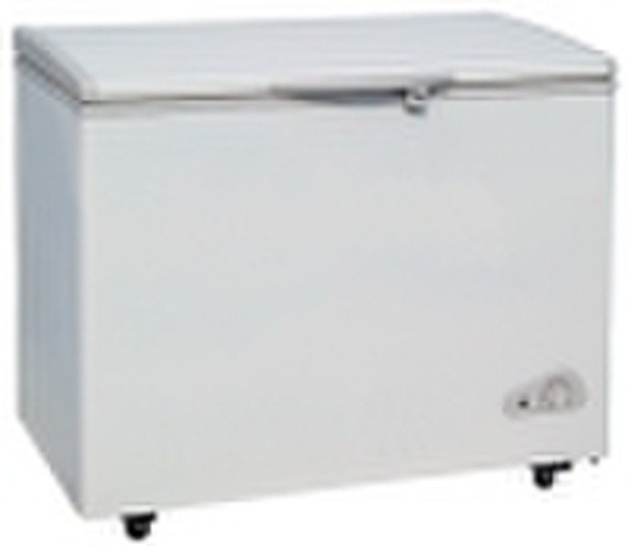 Top Door Chest Freezer