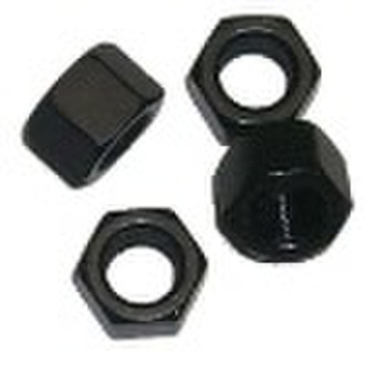 Heavy hex nuts A194