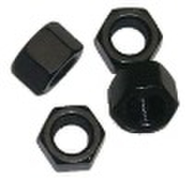 Heavy hex nuts A194