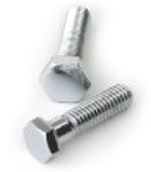 stainless steel hex bolts